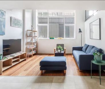 305/118 Russell Street, Melbourne VIC 3000 - Apartment For Rent | D... - Photo 5