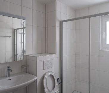 3 Zimmer, 4. Stock - Photo 5