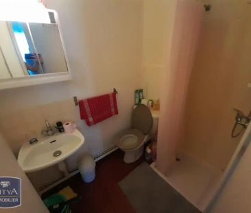 Appartement à louer 1 pièce 10.66m² - Photo 3