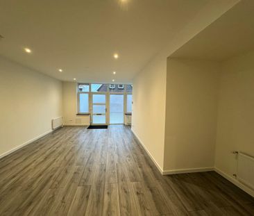 Te huur: Huis Vlielanderstraat in Pernis Rotterdam - Photo 3