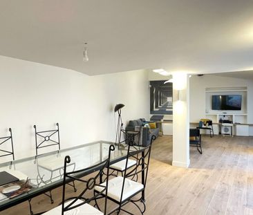 Maison • Paris 13ème - Photo 2