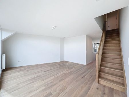 Stijlvol en lichtrijk nieuwbouw dakappartement nabij de Zeedijk en de site van de Heldentoren. - Photo 5