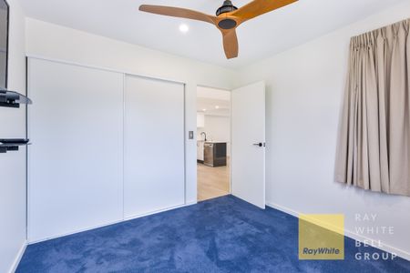 201/35 Halcyon Way, Hope Island QLD 4212 - House For Rent | Domain - Photo 5