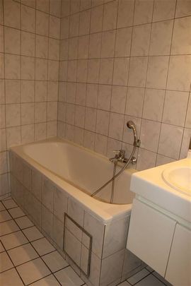 Appartement te huur - Foto 1