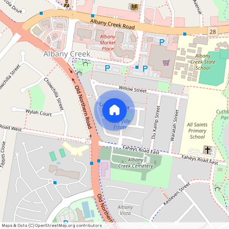 13 Fresco Street, Albany Creek QLD 4035