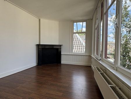 Te huur: Appartement Lijnmarkt in Utrecht - Foto 4