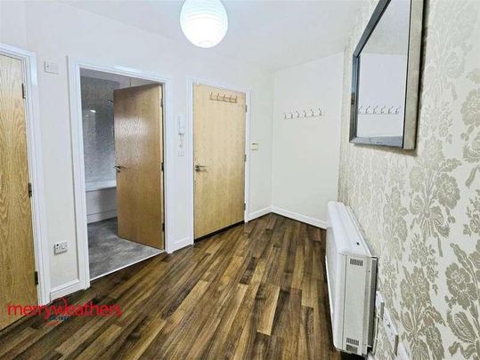 Psalters Lane, Rotherham, S61 - Photo 1