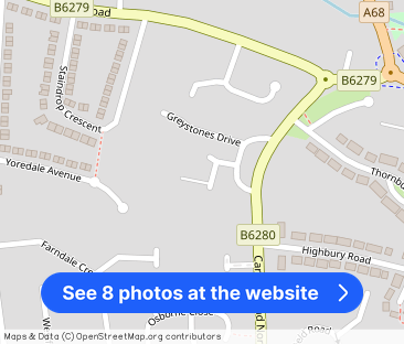 Greystones Drive, Darlington, County Durham, DL3 - Photo 1