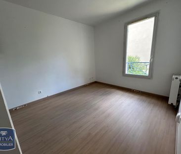 Location Appartement 3 pièces 62m² EMERAINVILLE 77184 - Photo 6