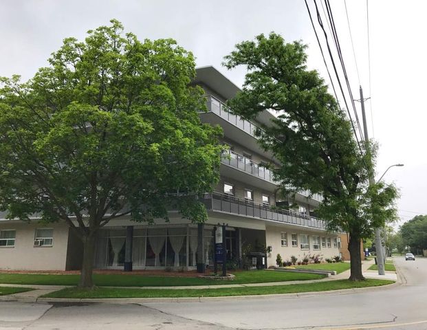 Terrace Apartments - Photo 1