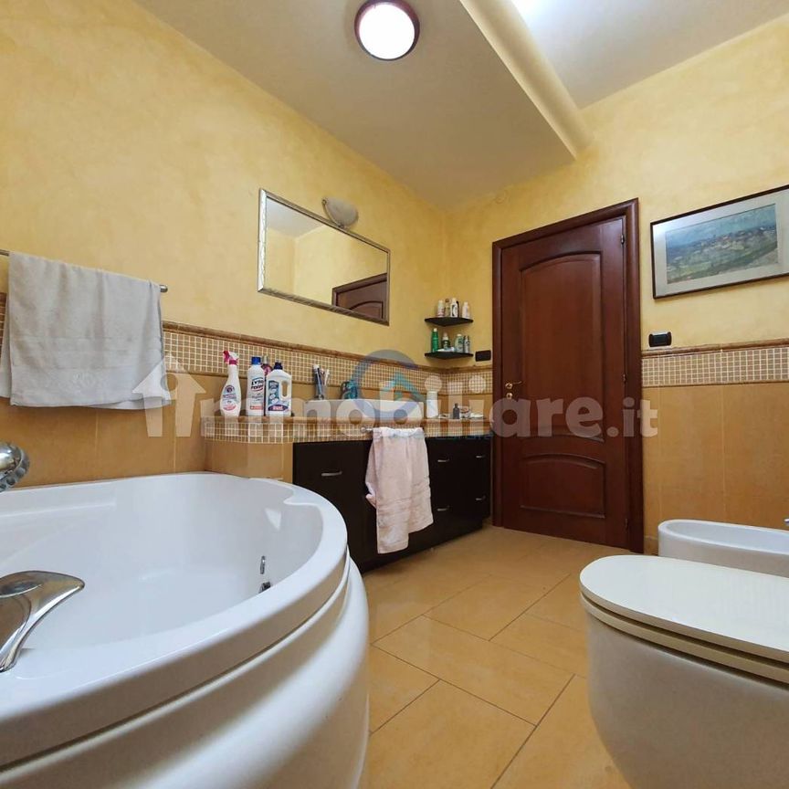 Trilocale via Cagliari 14B, Catanzaro Lido, Catanzaro - Photo 1