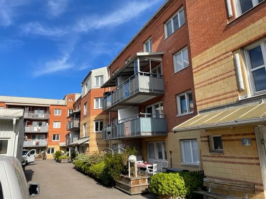 Landsvägsgatan 15 - Foto 1