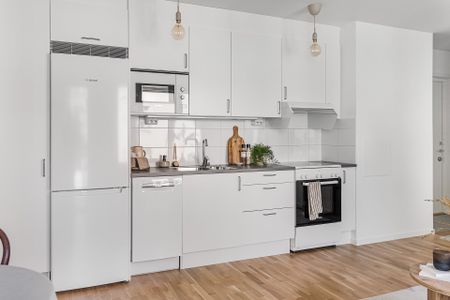 Ingrid Horns väg, Handen - Photo 3