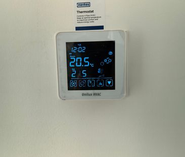 For Lease - 8 Interchange Way Unit# 617 C Tower, Vaughan, Ontario - Photo 4