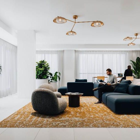Savana sur le Parc -- 3 1/2 neuf Côte-des-Neiges Montréal - Condo / appartement / logement à louer - Photo 1