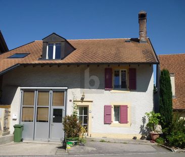1 Zimmer, 17 m², 1. Stock - Photo 5