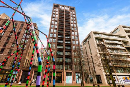 2 bedroom flat to rent - Photo 3