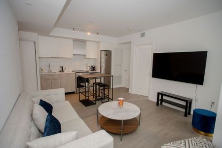 For Lease - 251 Jarvis Street Unit# 4603, Toronto, Ontario - Photo 3