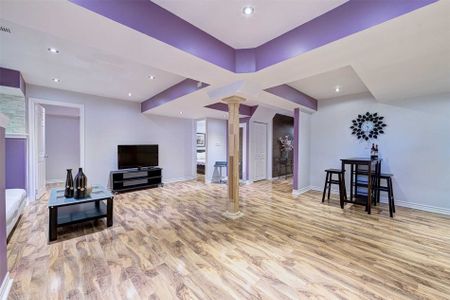 For Lease - 7091 Benjamin Court Unit# Bsmt, Mississauga, Ontario - Photo 2