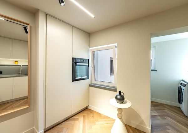 Lisboa, Príncipe Real,