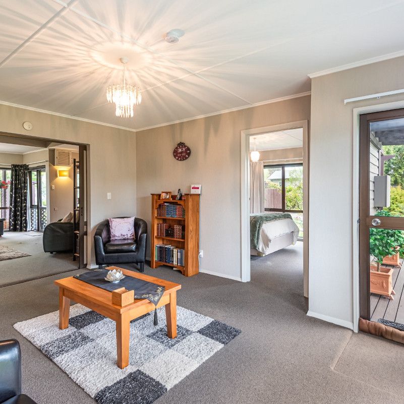 155 West Belt, Rangiora - Photo 1