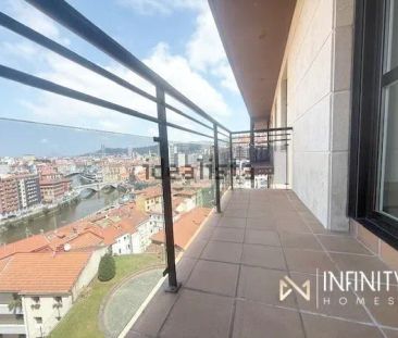 Alquiler de piso en Calle República de Begoña - Photo 1