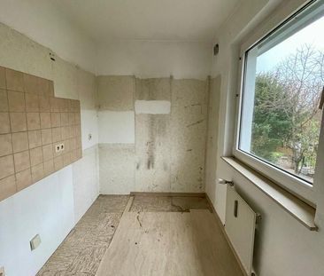 Hübsche kleine Mietwohnung mit Balkon in Wetter-Wengern, Fahrstuhl ... - Photo 1