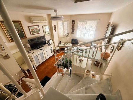 Alquiler de casa o chalet independiente en Barriada Nueva Aljaima - Photo 4