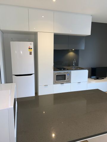 1409/551 Swanston Street, Carlton VIC 3053 - Apartment For Rent | Domain - Photo 4