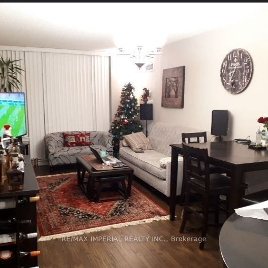 For Lease - 1 Rean Drive Unit# 1111, Toronto, Ontario - Photo 1