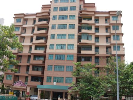 Fortune Park (D19), Condominium - For Rent - Photo 4