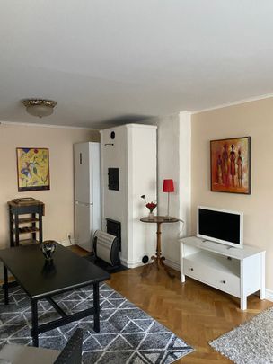 Carl Larssons väg, Bromma - Foto 1