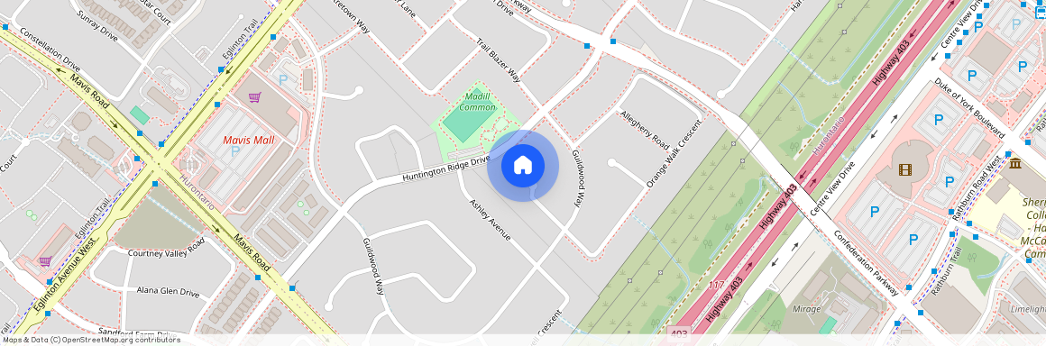 4812 Lighthouse Court Unit# Basement, Mississauga