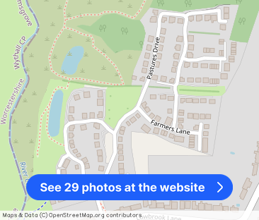 Pastures Drive, Tidbury Green, West Midlands, B90 - Photo 1