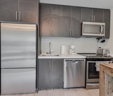 For Lease - 301 Sea Ray Avenue Unit# C109, Innisfil, Ontario - Photo 4