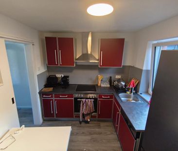 Kleines Einfamilienhaus in enkenbach zu vermieten - Photo 3