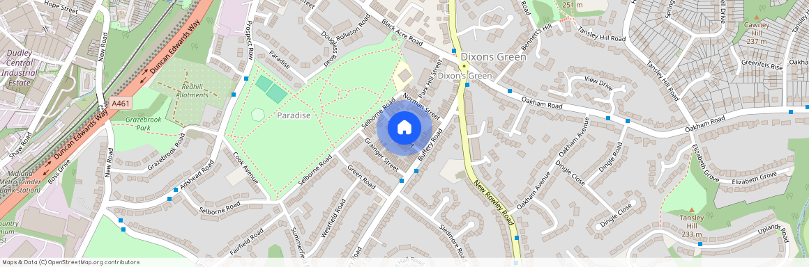 Smith Street, Dudley, DY2 8LH