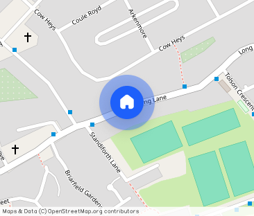 Long Lane, Huddersfield, HD5 - Photo 1