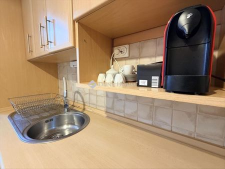 Kiadó újszerű állapotú lakás - Szombathely - Fotó 5