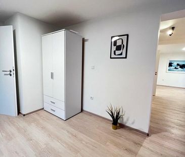 Moderne, möblierte Wohnung in Bielefeld/Ummeln - Photo 5