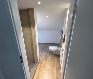 2 Zimmer, 55 m² - Photo 2