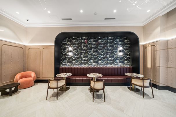 For Lease - 10 Inn On The Park Drive Unit# 3204, Toronto, Ontario - Photo 1