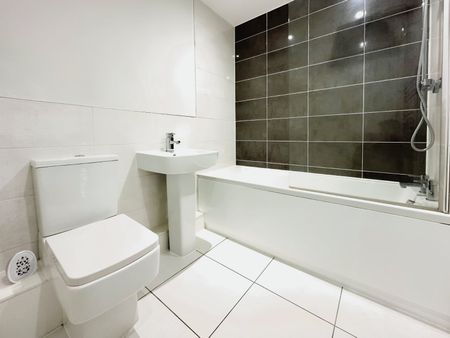 1 bedroom apartment to rent - Photo 4