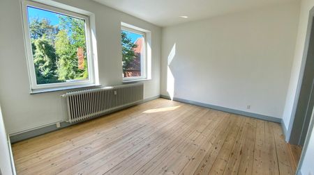 2 værelses – Nyborgvej 27, 1. th. – Odense C - Photo 2