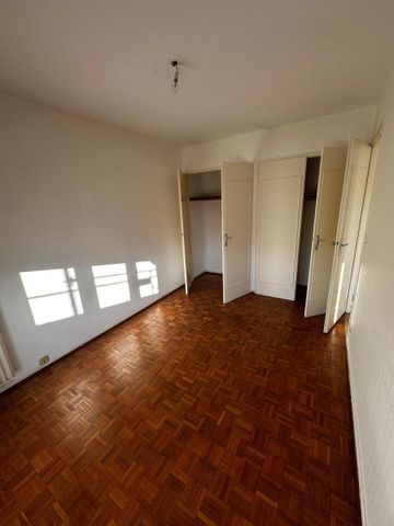 Location Appartement 2 pièces 39m² DECINES CHARPIEU 69150 - Photo 3