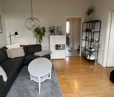 Engelbrektsgatan, Trelleborg - Foto 1