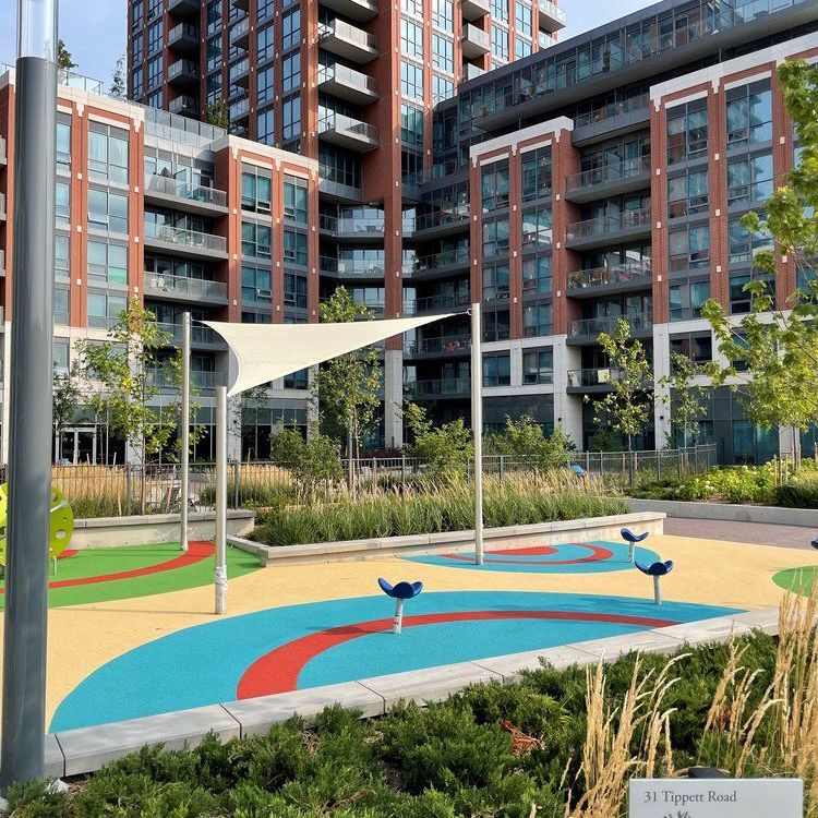 For Lease - 31 tippett Road Unit# 1221, Toronto, Ontario - Photo 1