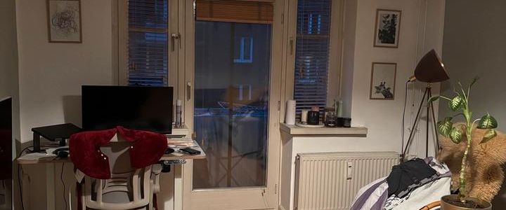 ANFRAGESTOPP!!!!! Nachmieter*in in Hamburg Dulsberg gesucht! - Photo 1