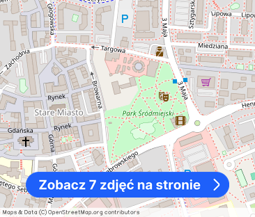 Mieszkanie kawalerka chopina dostępne lipiec 2025 - Zdjęcie 1