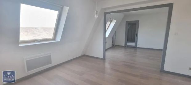 Appartement à louer 2 pièces 41.68m² - Photo 1